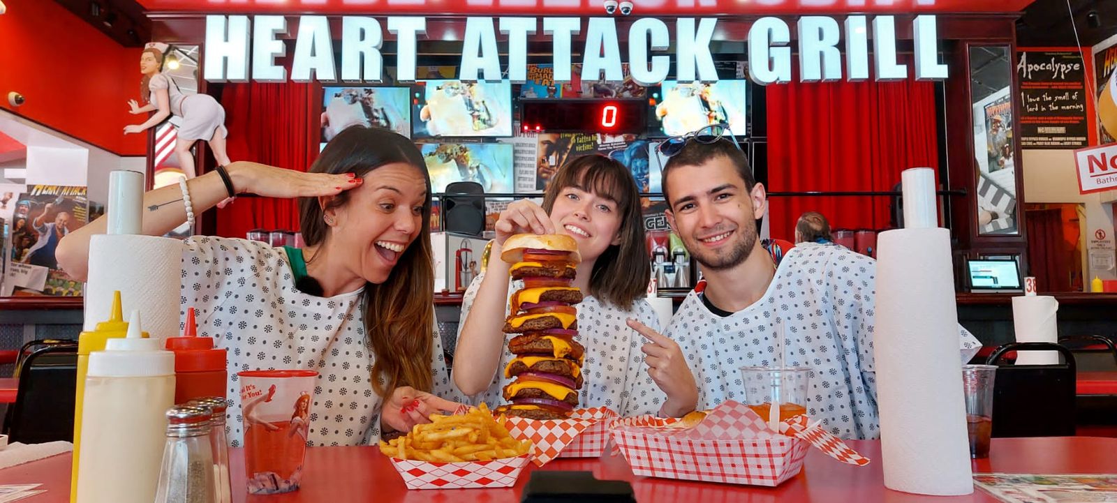 Valencians al món | Las Vegas