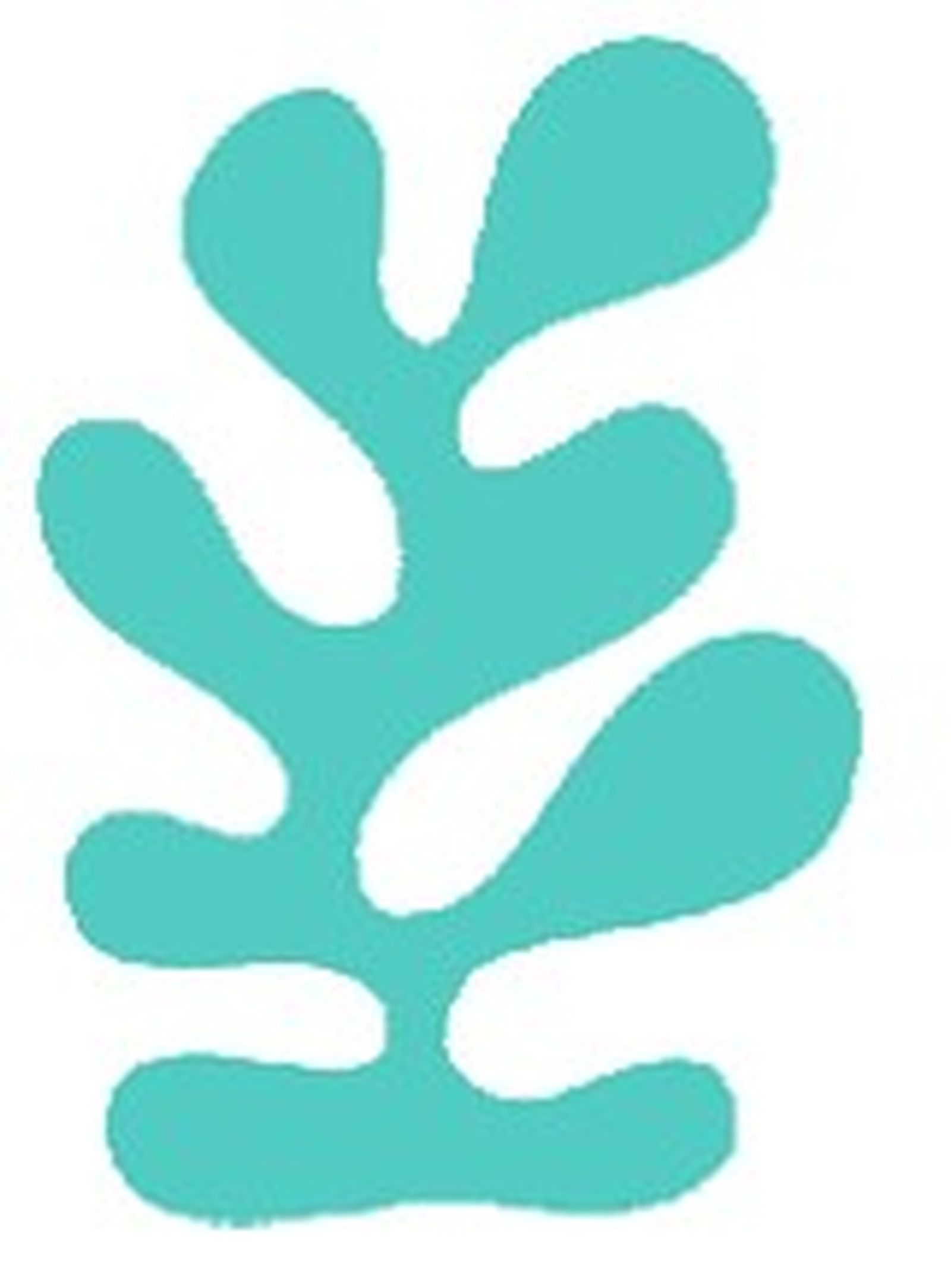 Logotip del Jardí Botànic, disseny de D. Nebot i N. Lavernia