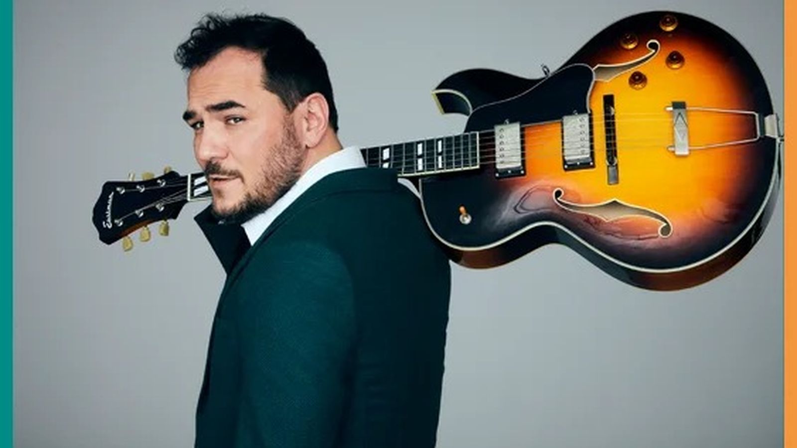 Ismael Serrano