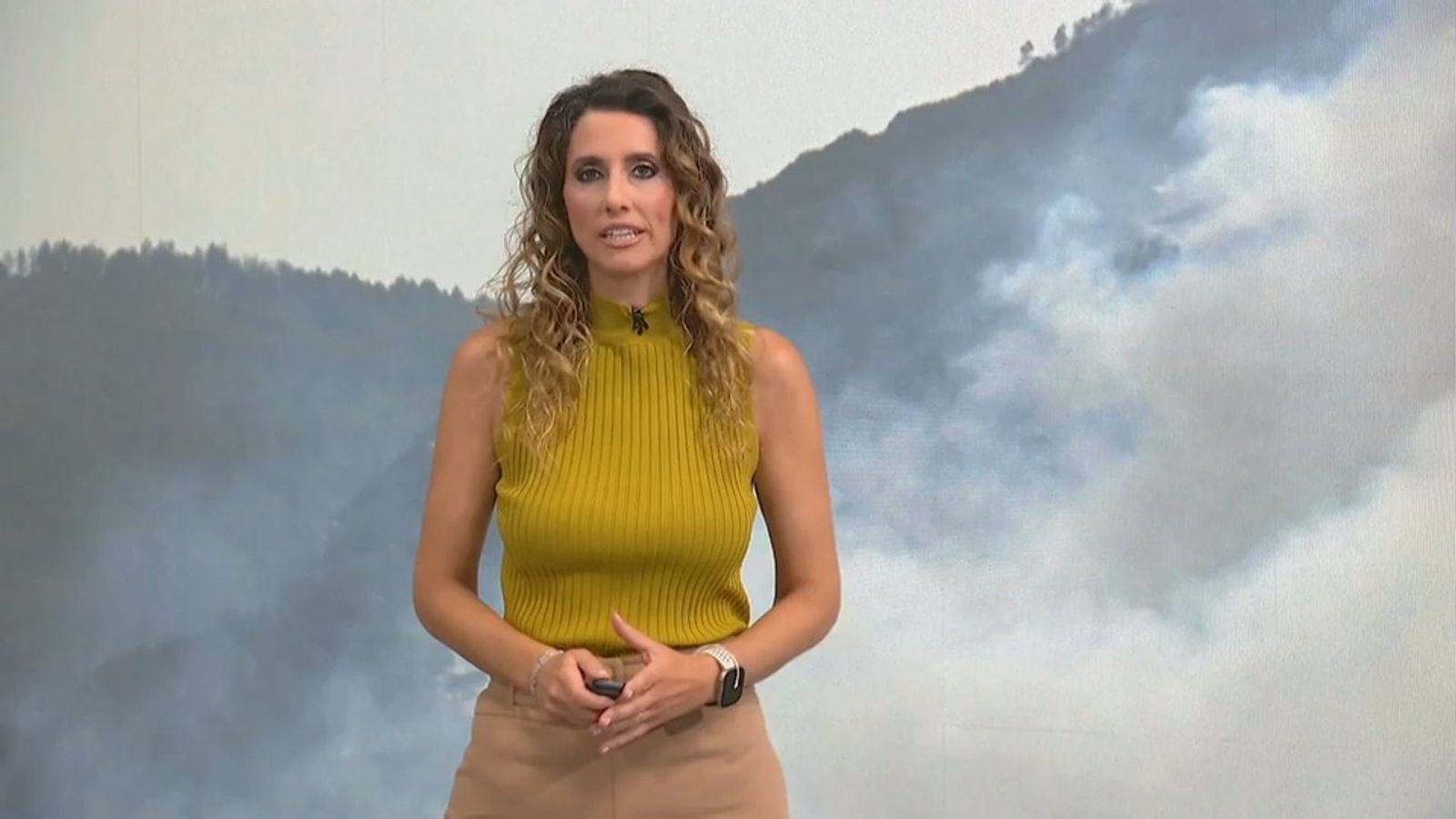29.07.2026 - 11:00 h | Especial informatiu | Incendi de la Vall d'Uixó
