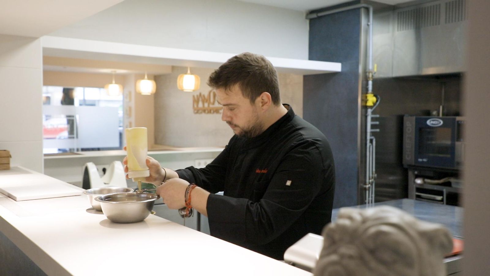 Cuina tradicional creativa