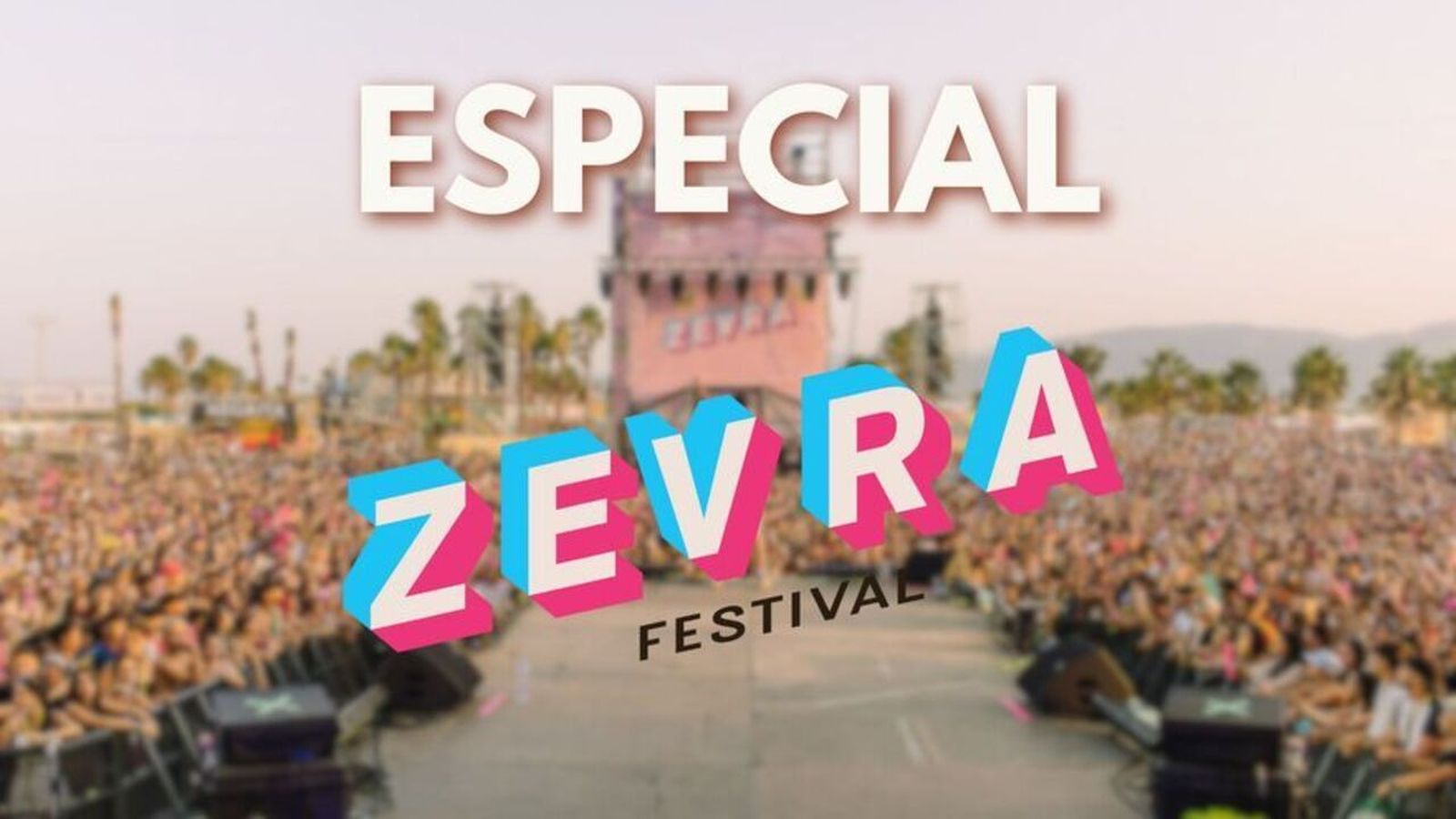 21.07.2023 | Especial Zevra
