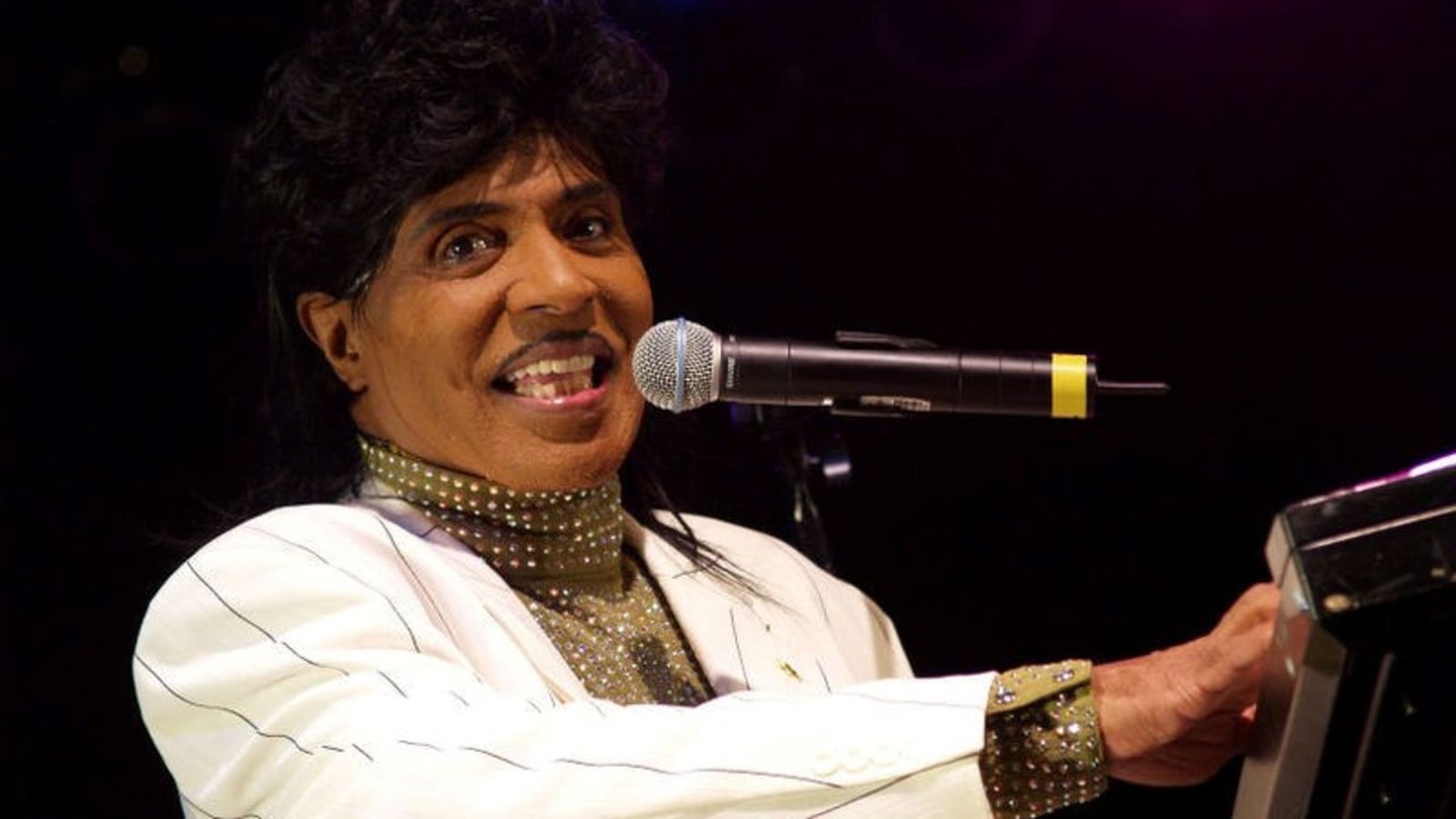 11.05.2020 | Tórtel, Pleasant Dreams, Lethave Plank, Sotabosc Música i un record a Little Richard