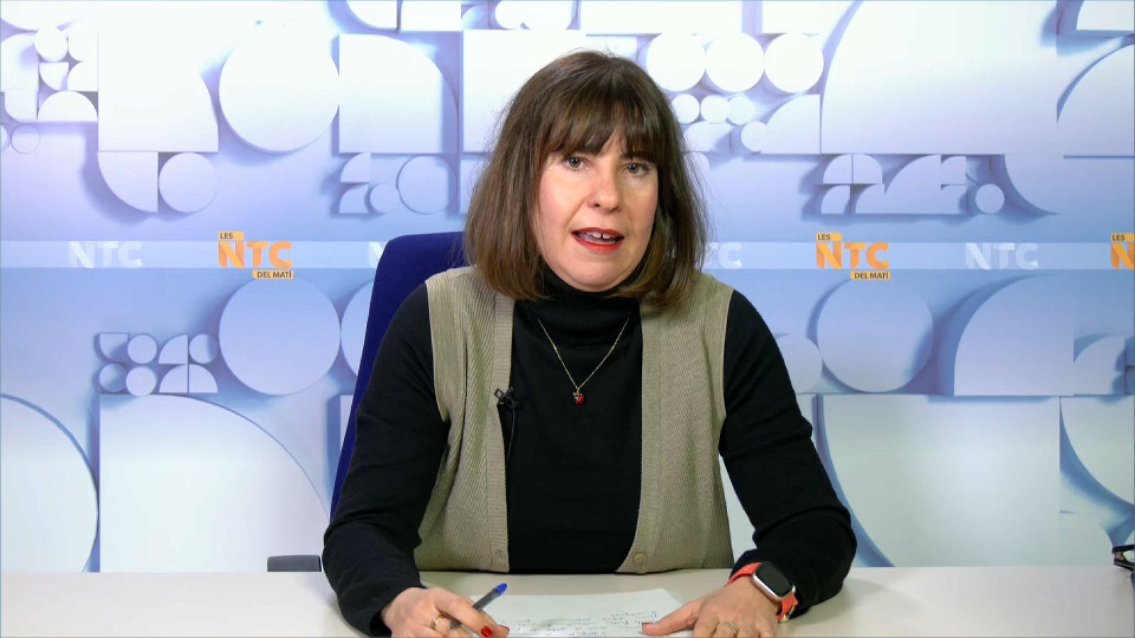 26.12.2025 | Entrevista LNM Beatriz Rocamora