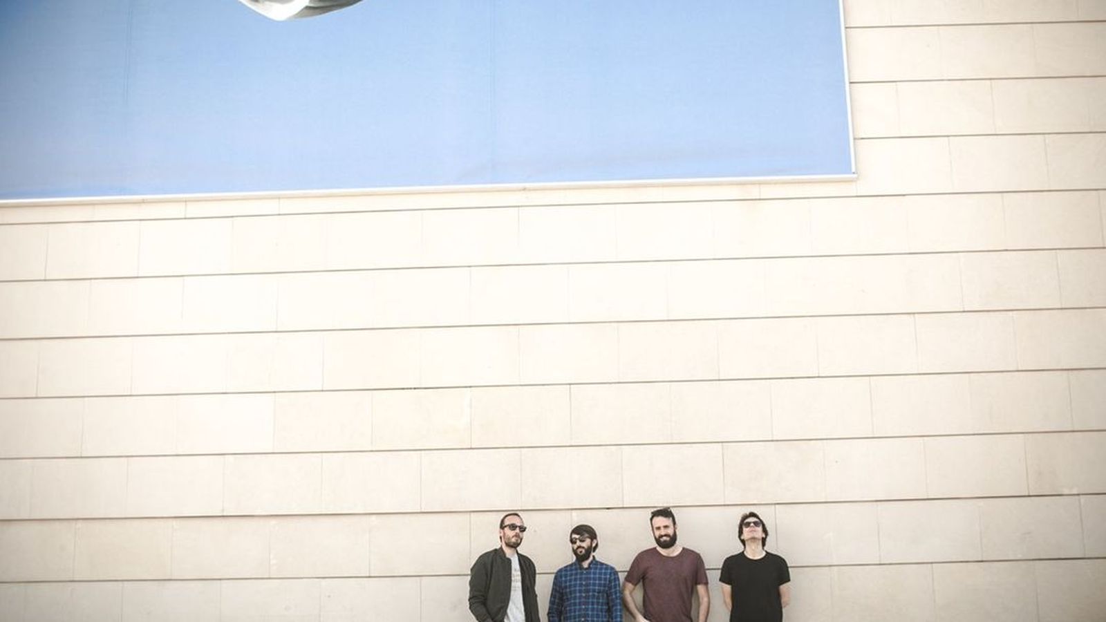14.12.2018 | Òrbites ens presenta el seu primer EP, \'Felicitat interior bruta\'