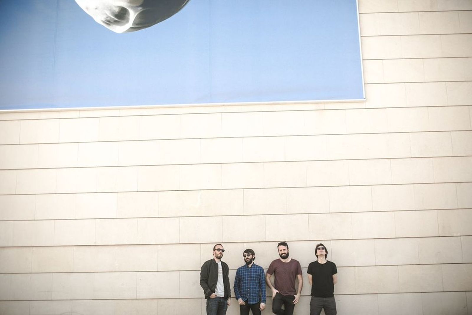 14.12.2018 | Òrbites ens presenta el seu primer EP, \'Felicitat interior bruta\'