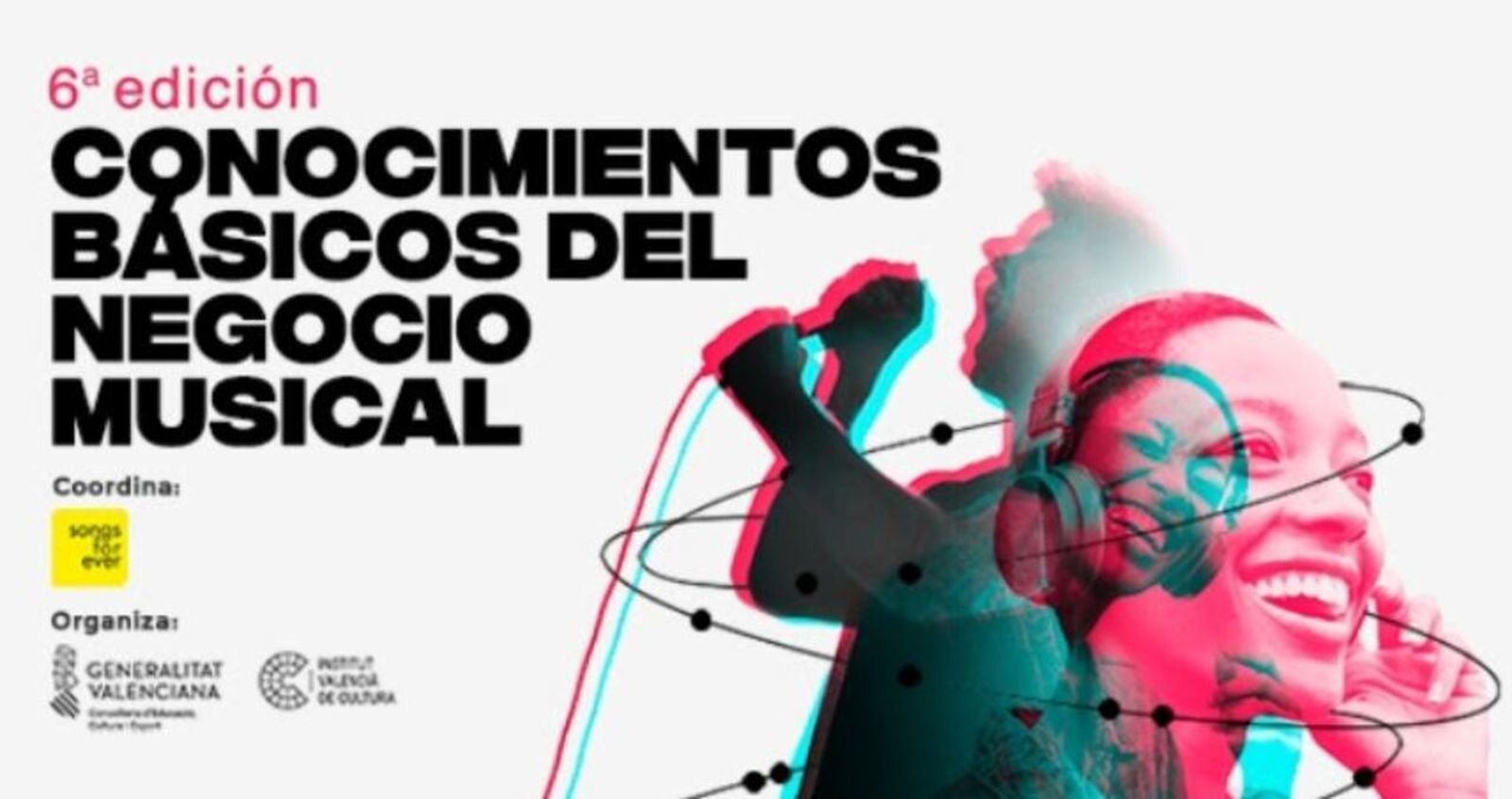 02.01.2023 | Curs ‘Coneixements bàsics del negoci musical’
