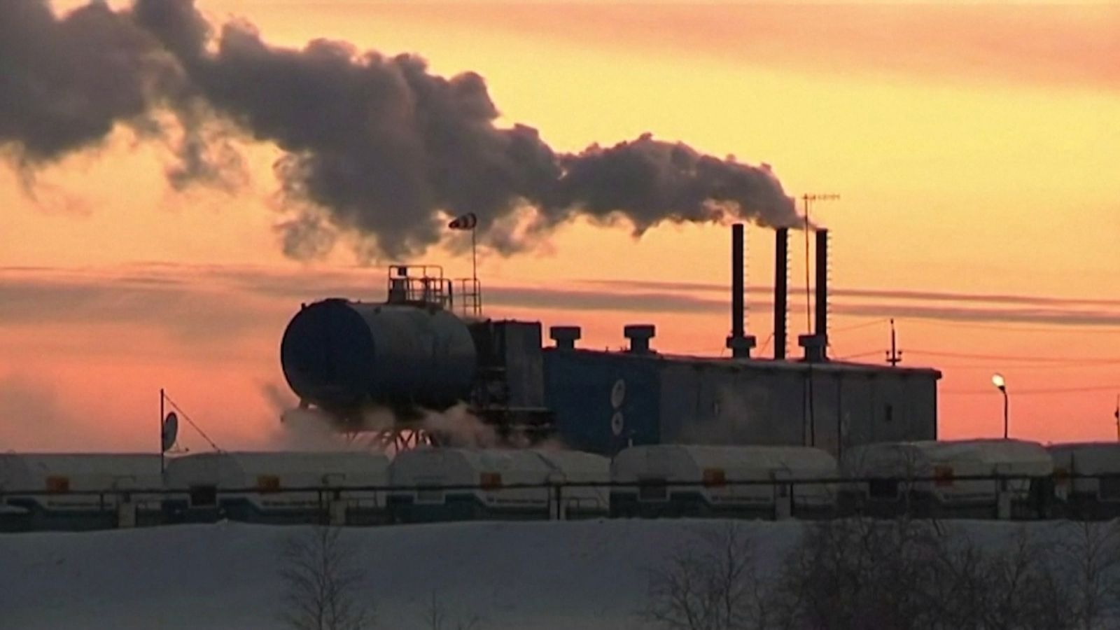 Milers d'empreses i importants multinacionals han deixat Rússia per la guerra amb Ucraïna