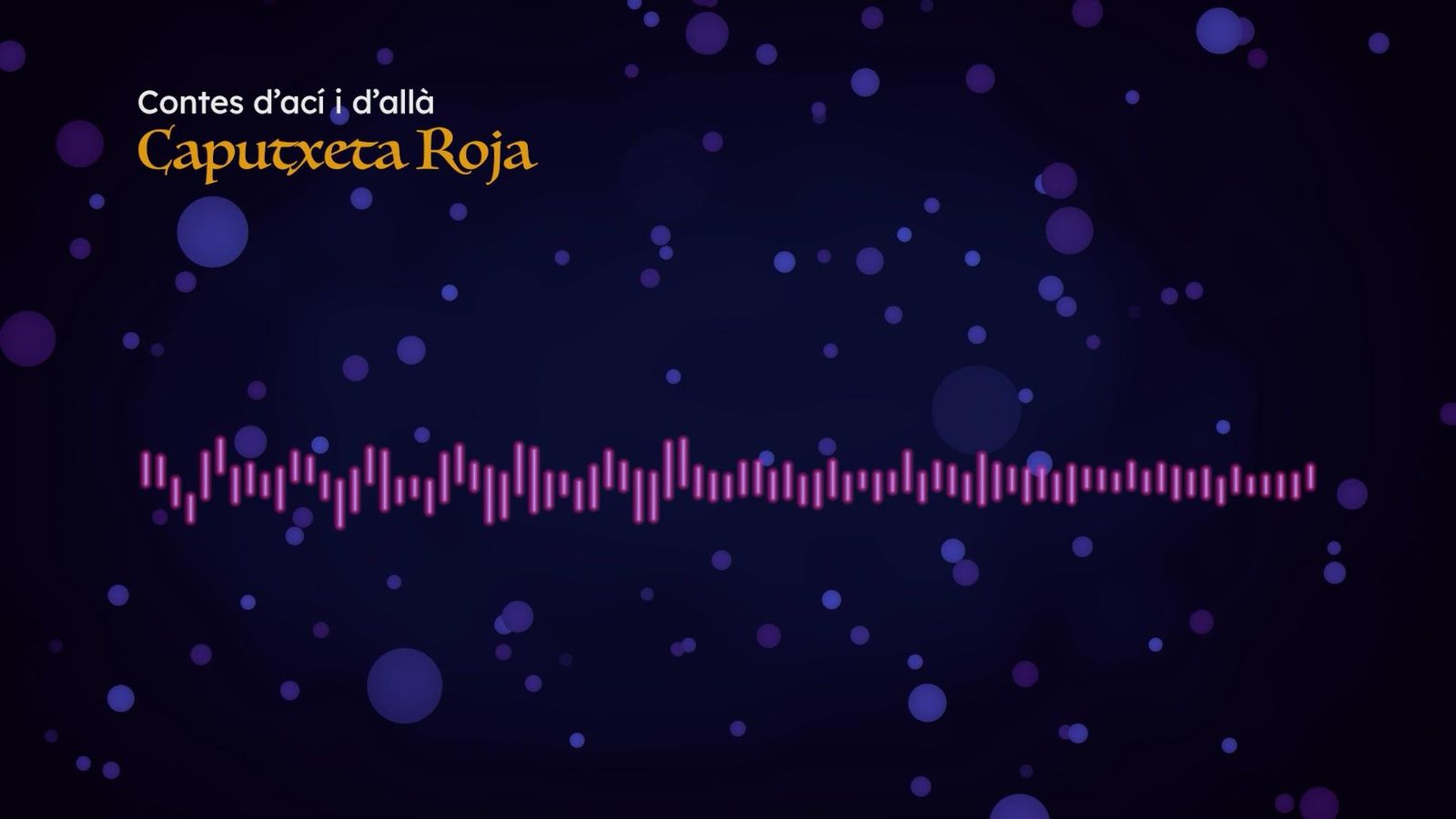 Little Red Riding Hood