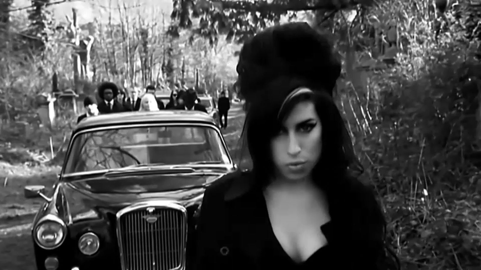 Quinze anys sense Amy Winehouse