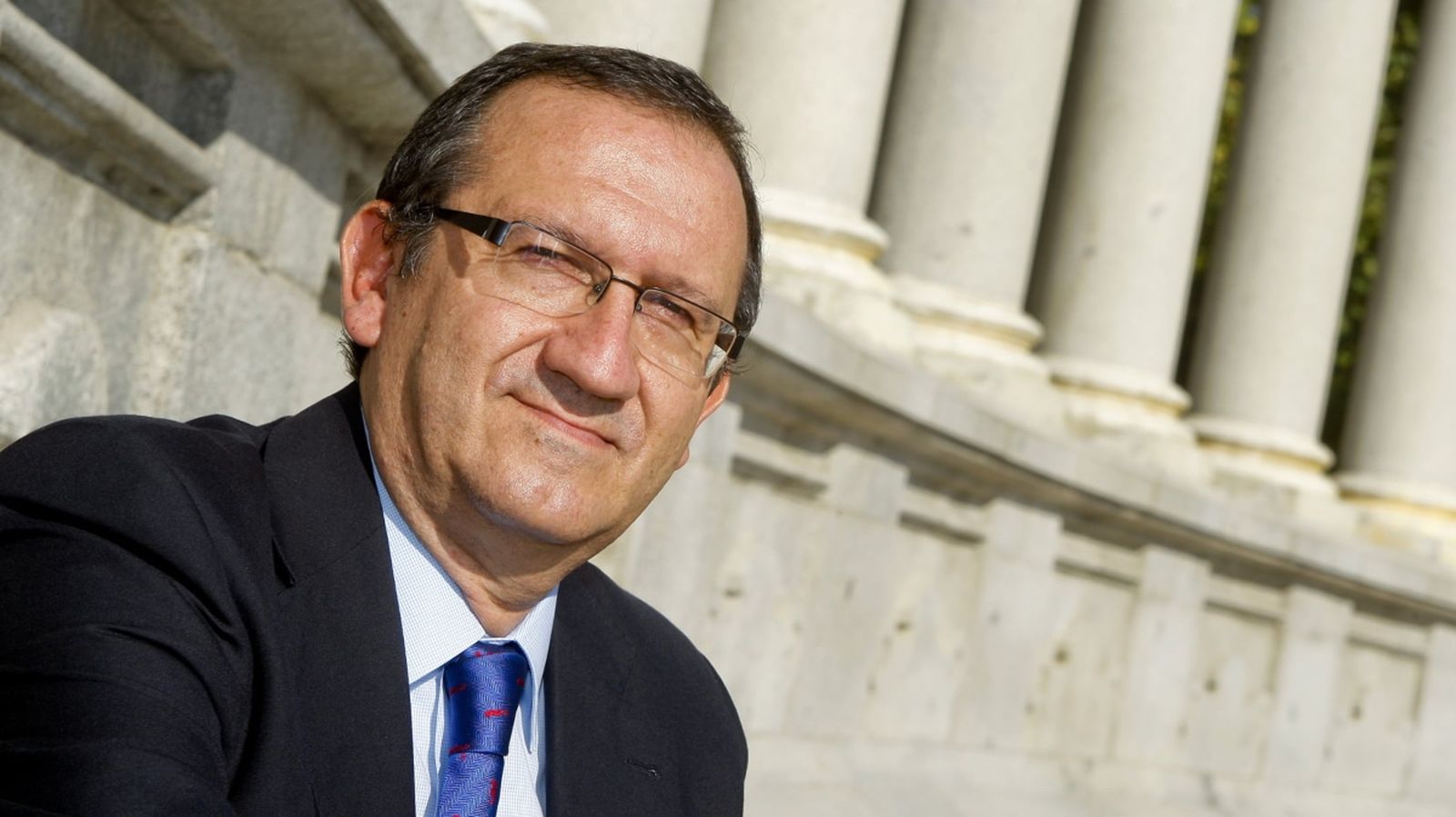 Carlos Cruzado