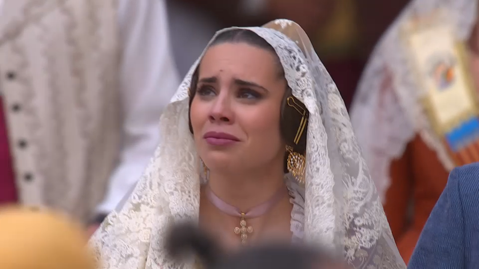 17.03.2024 | Ofrena 18:00 a 19:00 h