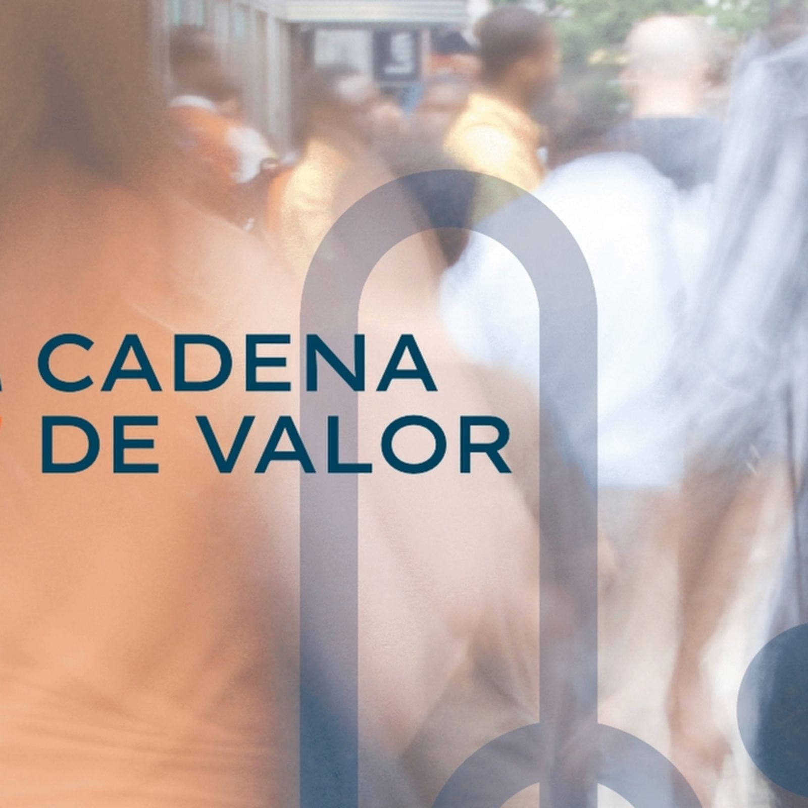 27.04.2026 | Cadena de valor episode artwork