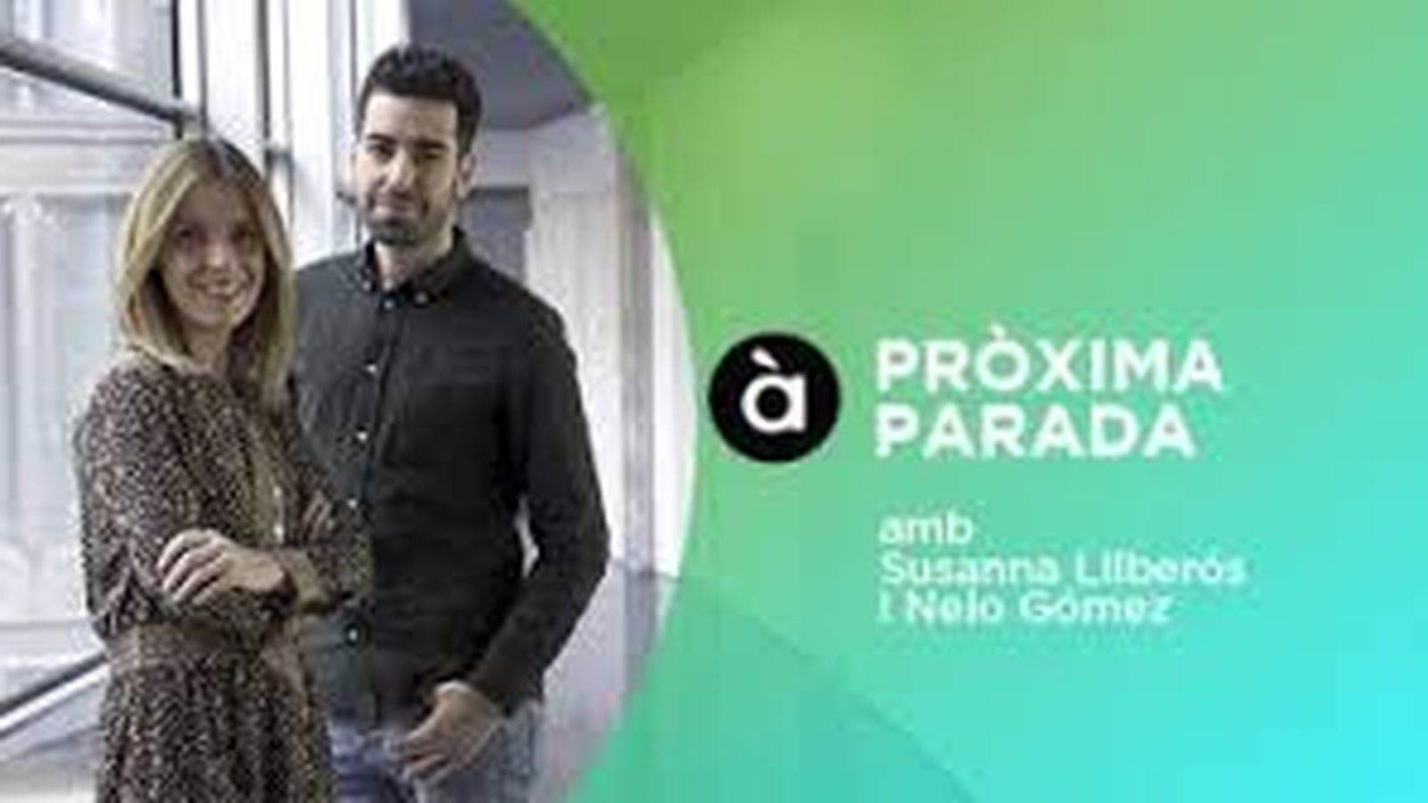 Pròxima parada 3 hora 11.03.2021