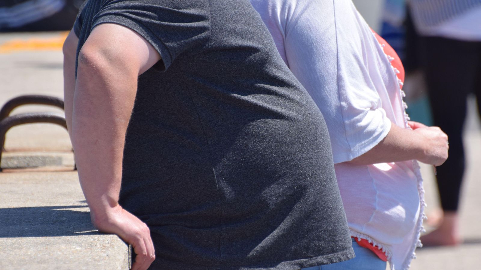 L'informe revela que la covid ha agreujat els problemes de salut relacionats amb l'obesitat