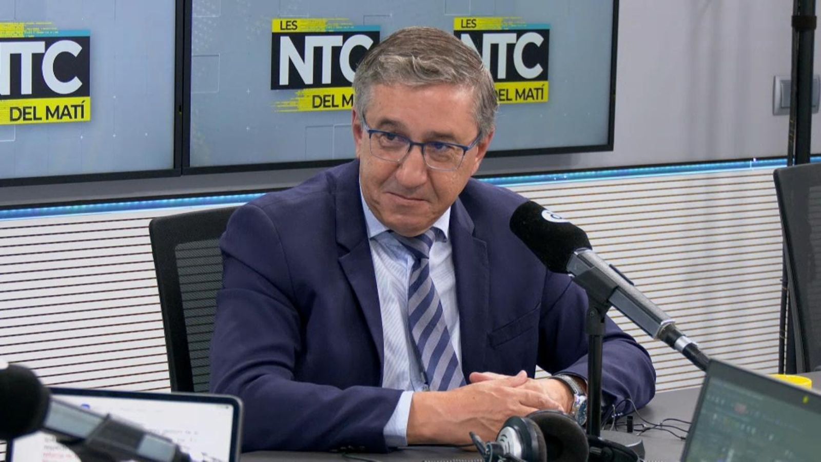 14.09.2023 | Entrevista LNM José Antonio Rovira