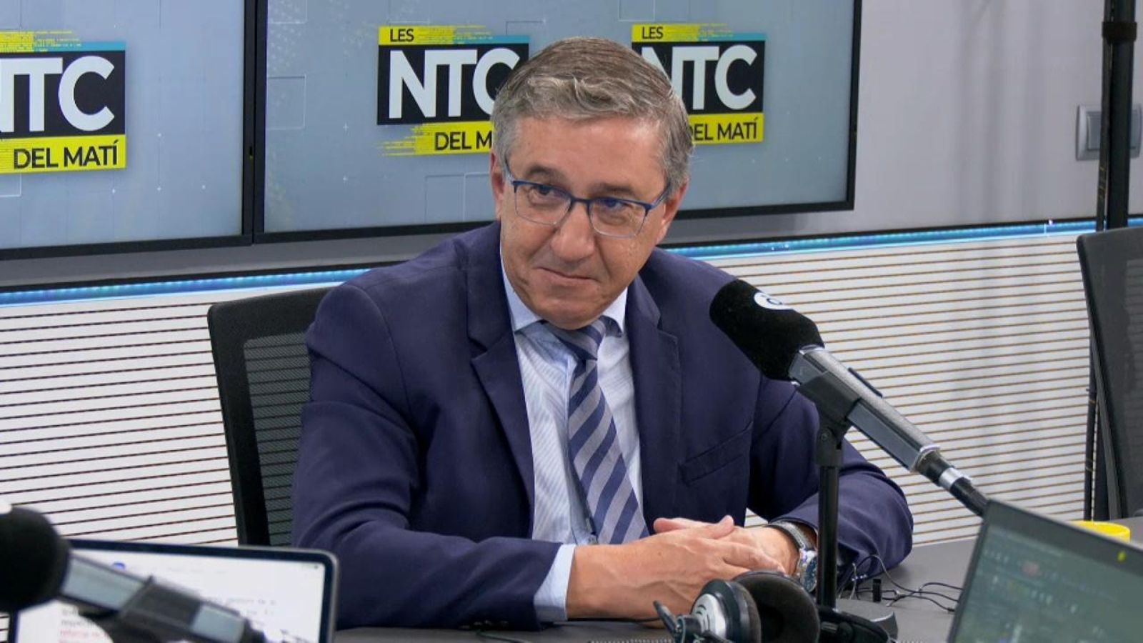 14.09.2023 | Entrevista LNM José Antonio Rovira