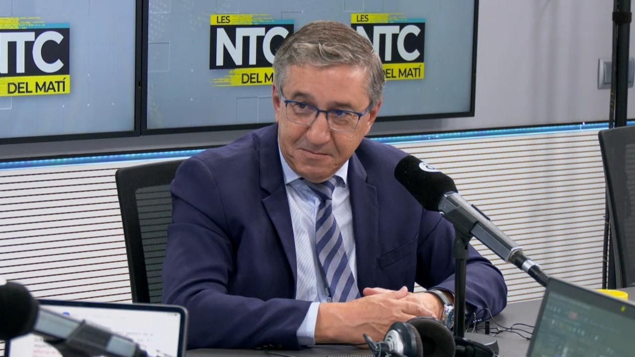 14.09.2023 | Entrevista LNM José Antonio Rovira
