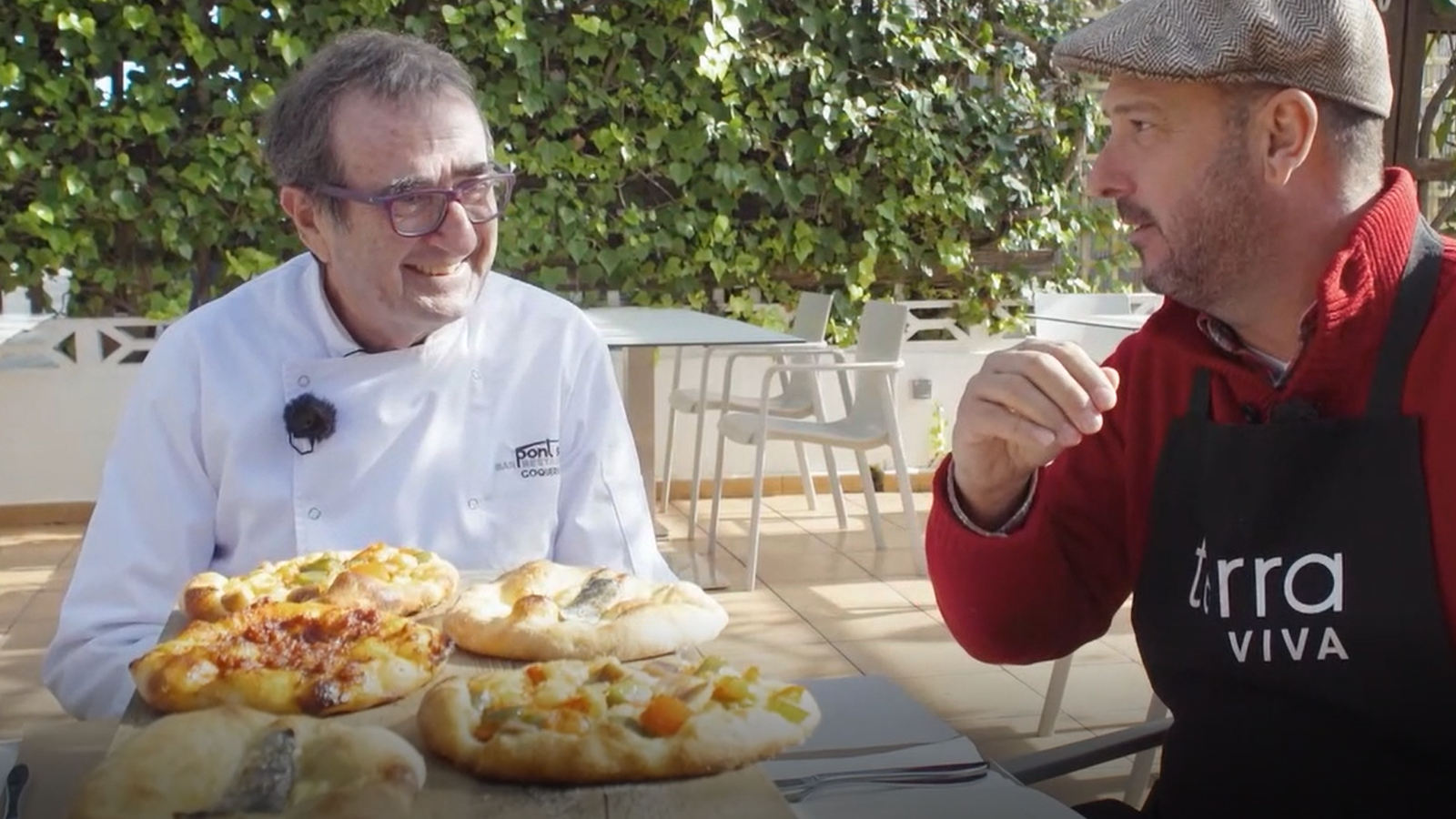 Coques i més coques