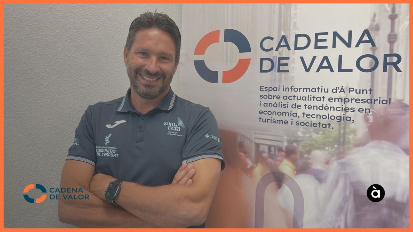 19.05.2023 | Cadena de valor | Demanda d’ocupació a l’economia blava