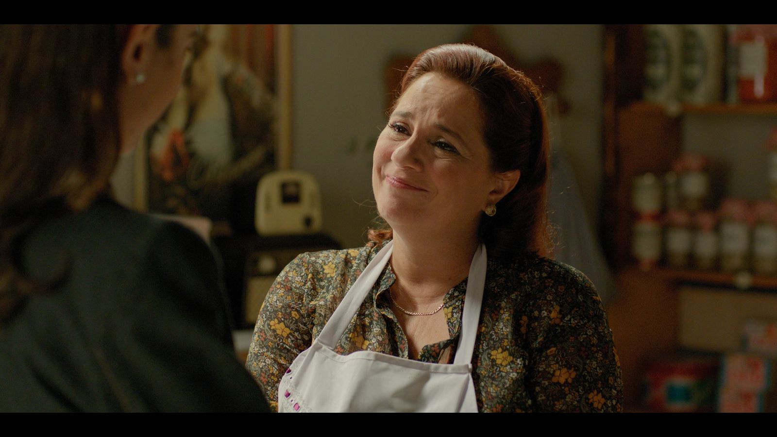 Blanca s’enfronta al seu destí en l'últim capítol de la temporada