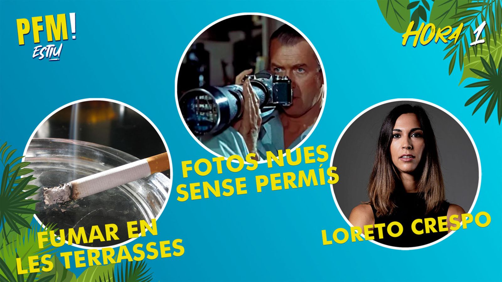 21.08.2023 | Podríem fer-ho millor | Primera Part