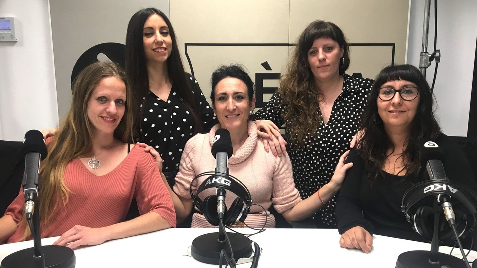 05.03.2020 | Eternas, Alkayata, una traca d’estrenes, Marina Rossell, Toni Mejías i l’agenda del cap de setmana