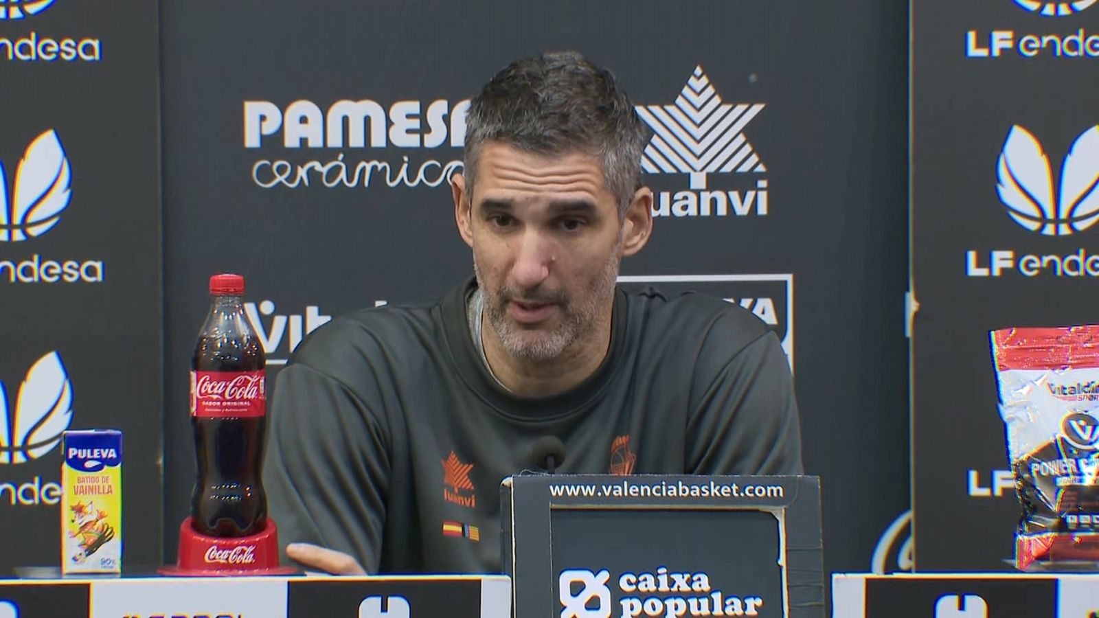 Compte arrere per a la Copa de la Reina