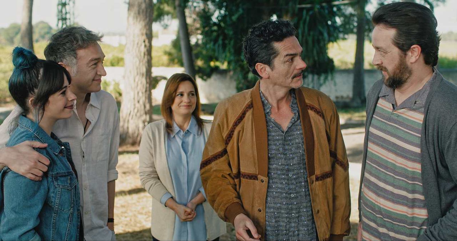 Capítol 4: El coach