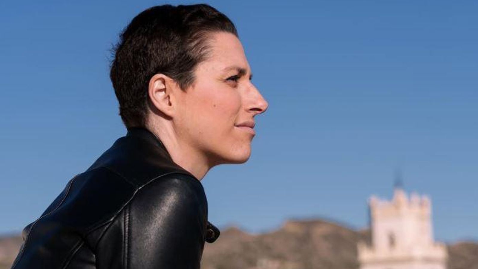 Aitana Mas, en una imatge recent