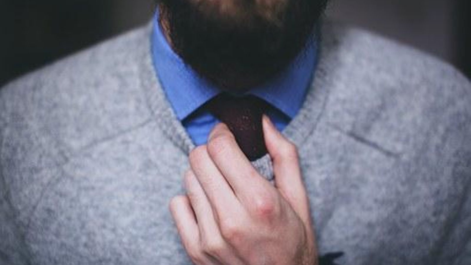 Els homes han crescut sota estereotips de masculinitat