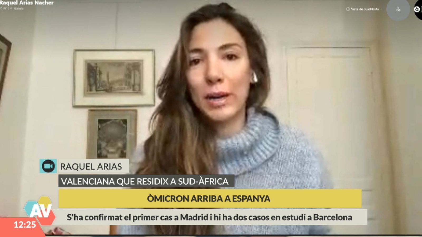 RAQUEL ARIAS