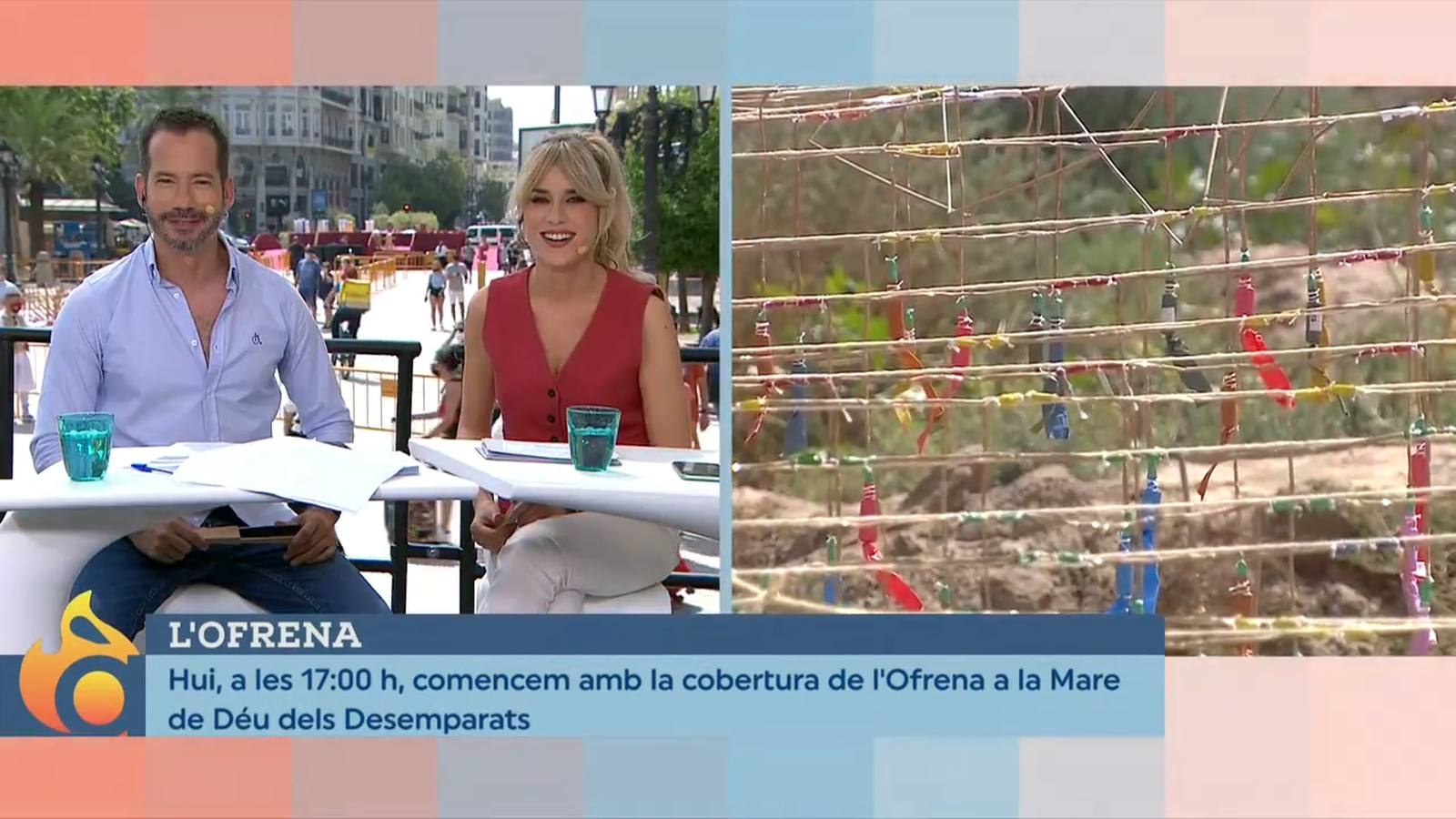 03.09.2021 | Especial falles