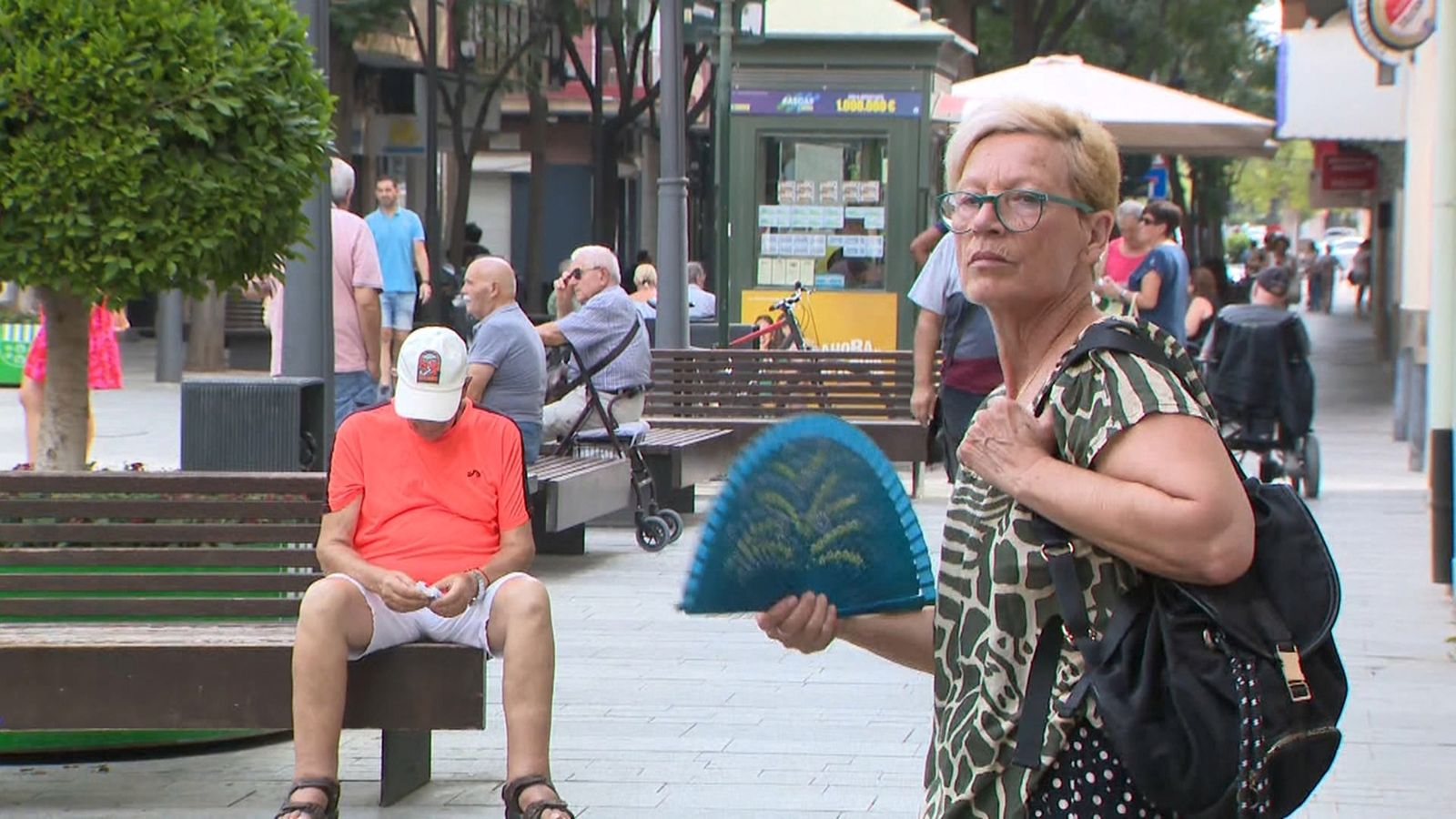 Balanç estiu Aemet
