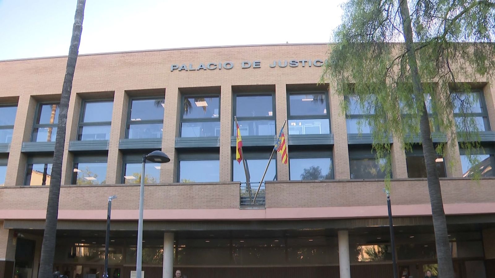 La jutgessa de la dana diu que no és partidària de retindre la causa