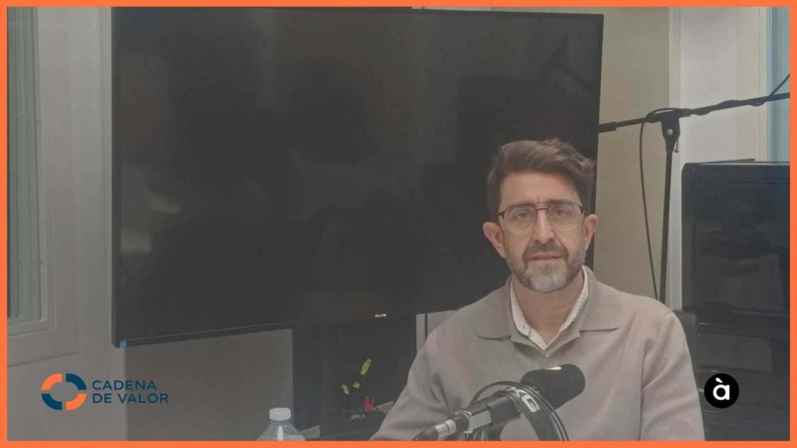 20.03.2024 | Manuel Sala, d’Ecovidrio