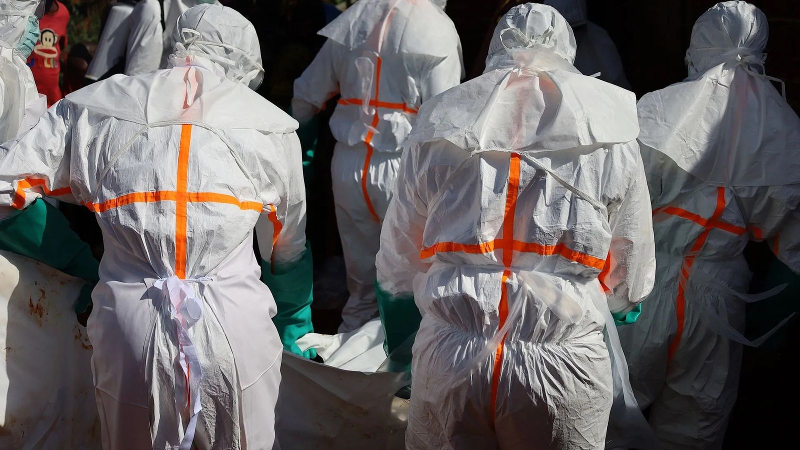 Itàlia confirma que les proves realitzades a dos persones ingressades a l’hospital Sacco de Milà han donat resultat negatiu a l’Ebola