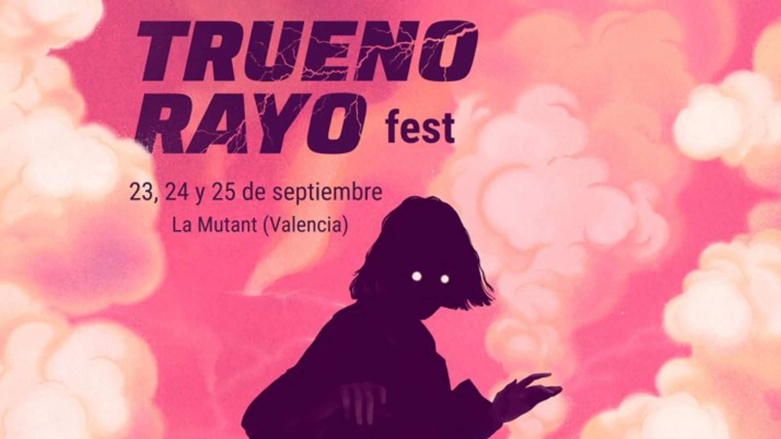 20.09.2021 | Trueno Rayo Festival