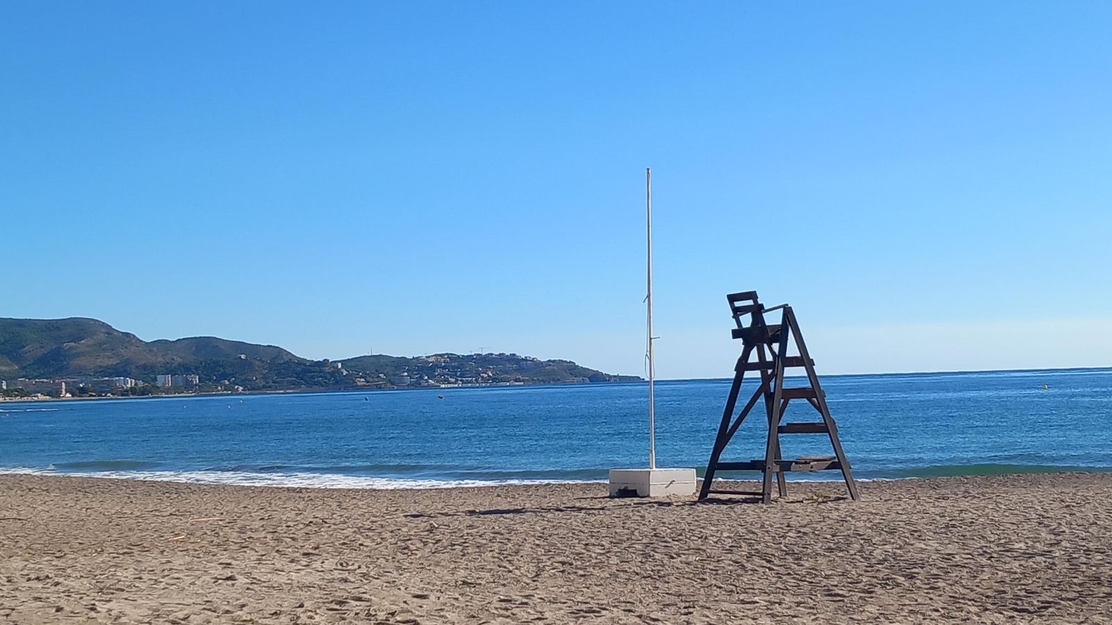 ANNA ANDRES GARCÍA, Benicàssim, la Plana Alta