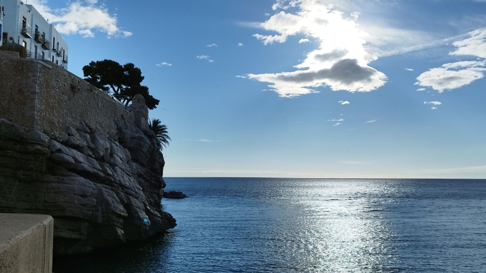 PENÍSCOLA, EL BAIX MAESTRAT