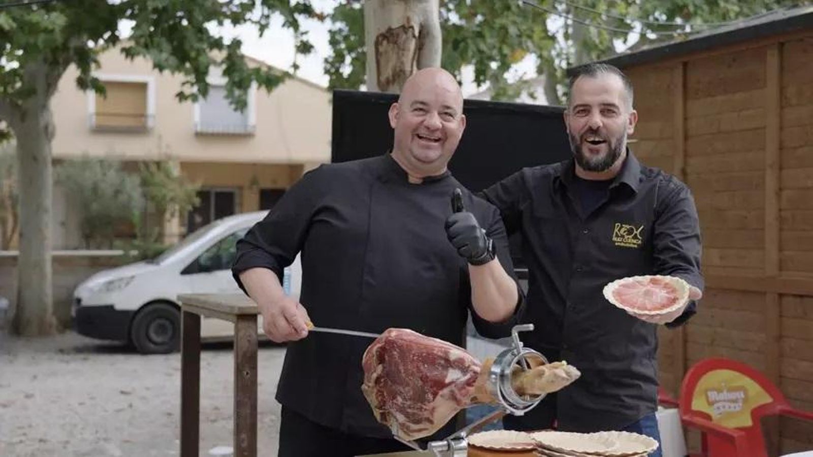 07.11.2025 | Terra de festes