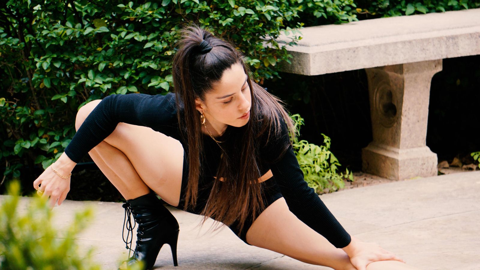 Estrenes pel Dia Internacional de la Dansa