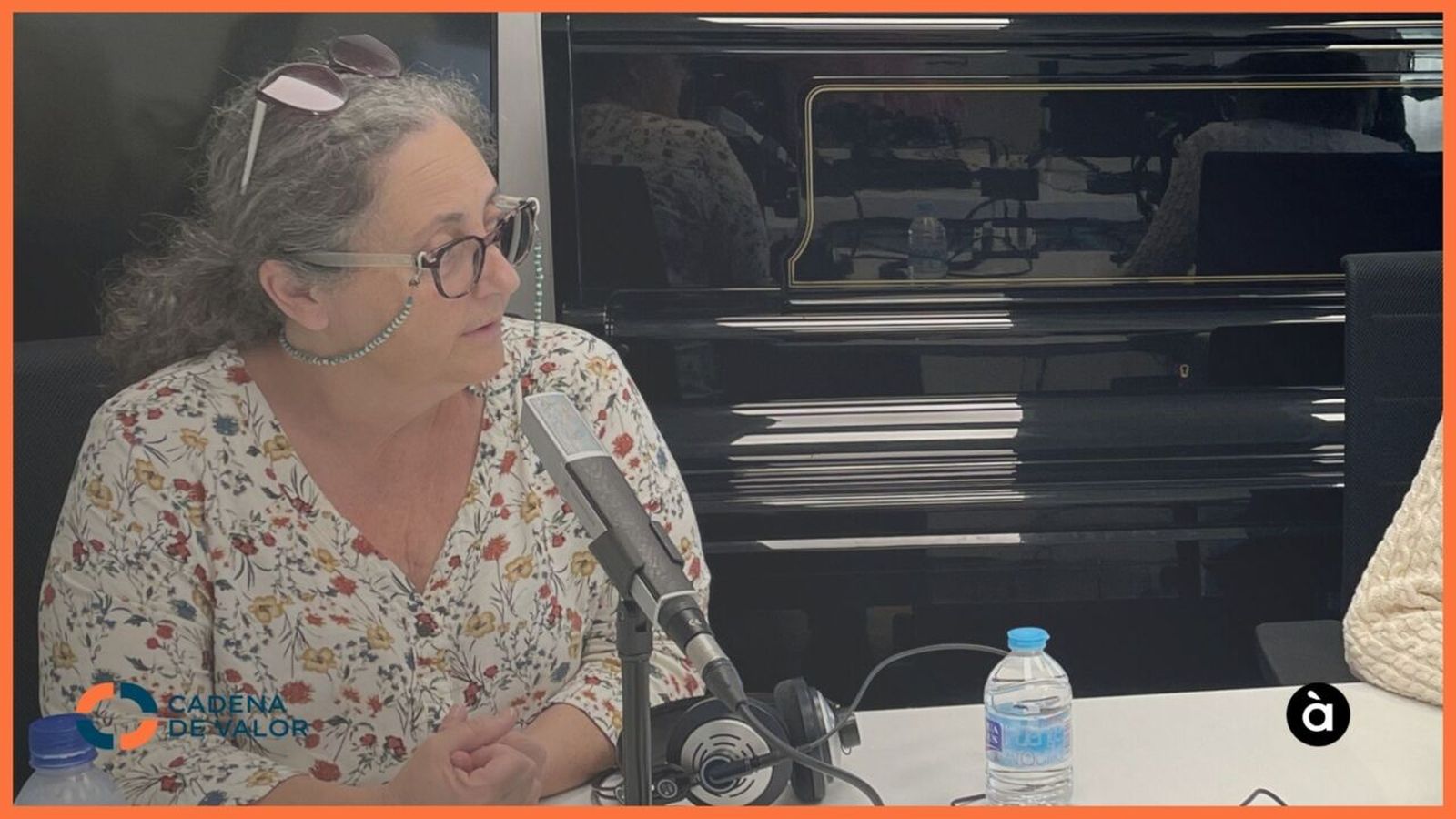 15.01.2024 | Reis Juan, especialista en innovació