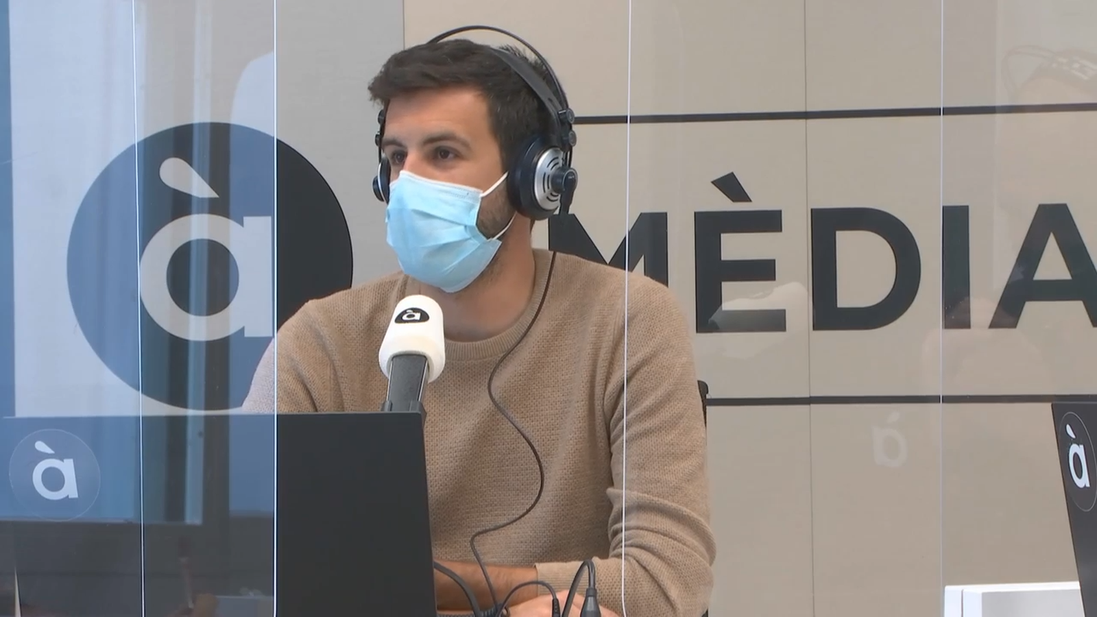 Samuel Borja