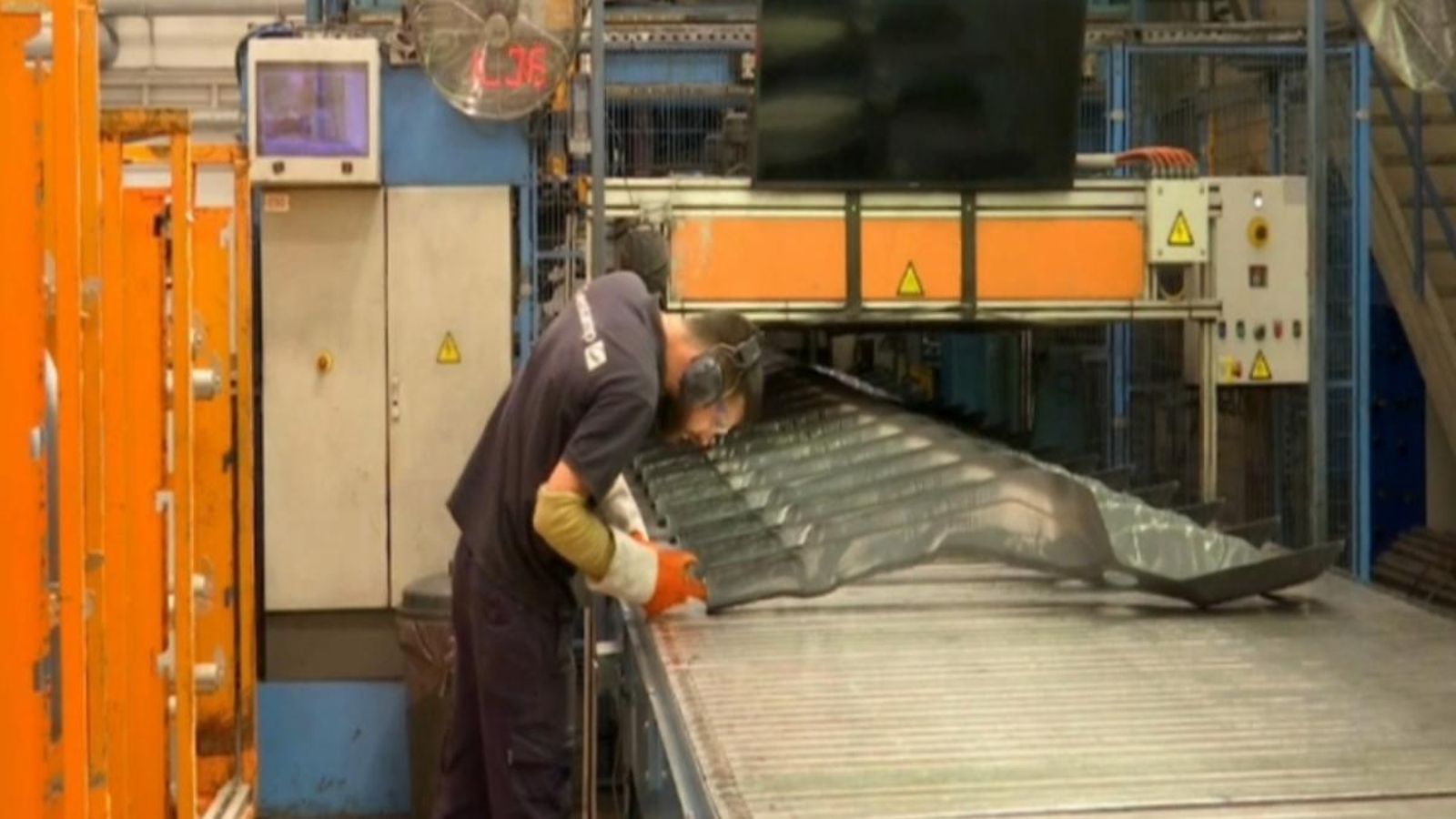VÍDEO | La Fundació Nexe aposta per la jornada laboral de quatre dies