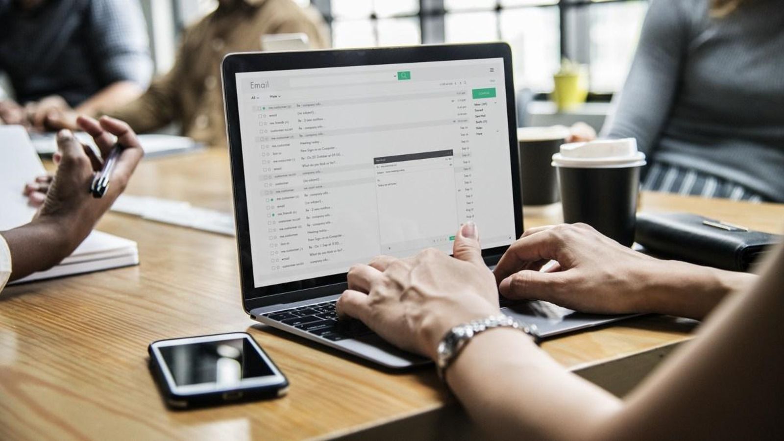 Des del 12 de maig, la Inspecció de Treball començarà a comprovar si les empreses disposen d'un registre de jornada