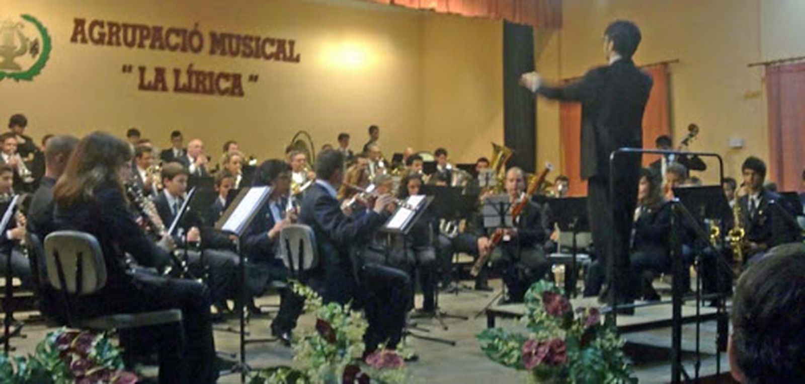 Agrupació La lírica de Silla
