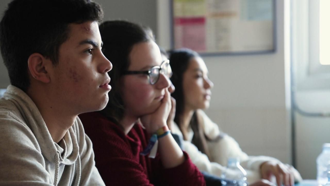 Comprensió: L'amor romàntic, un invent social?