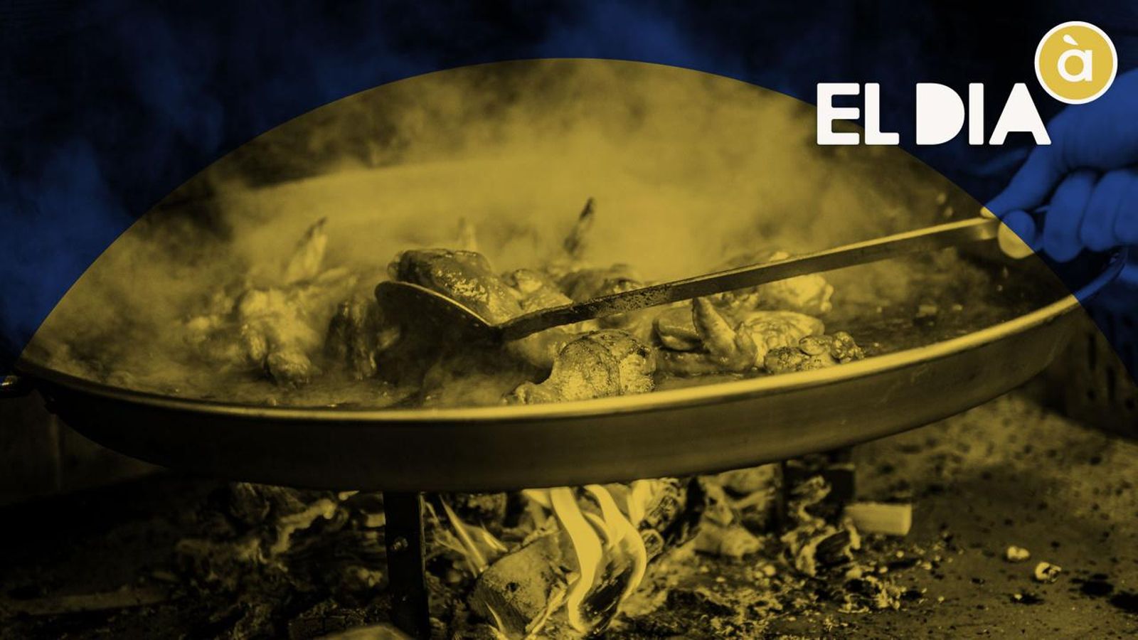 17.05.2021 | Tastaolletes: Frare, cuiner i youtuber