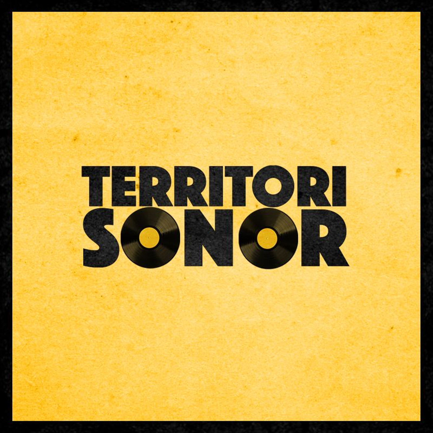 Territori sonor